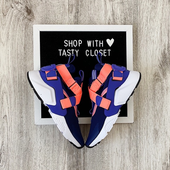 Nike huarache city sneakers - Picture 3 of 8